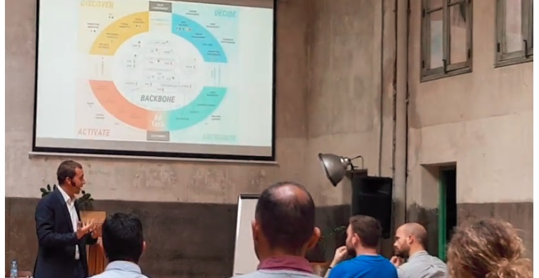 Predictibilidad, democratización del dato y el rol del analista, aspectos claves de la analítica digital