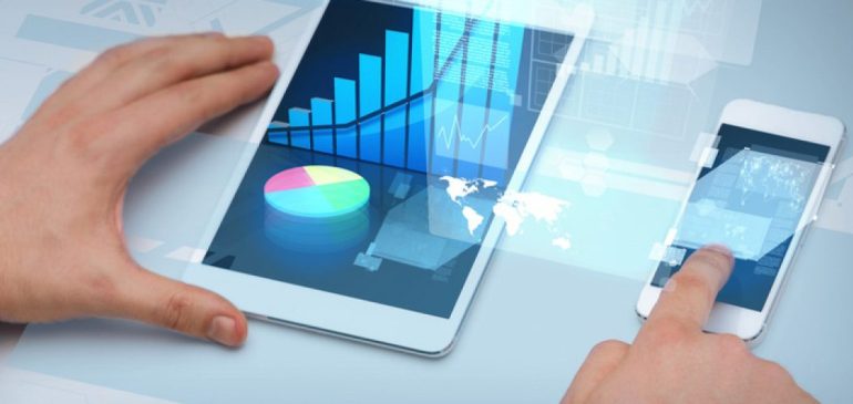 Los directivos apuestan por gestionar sus empresas desde el móvil