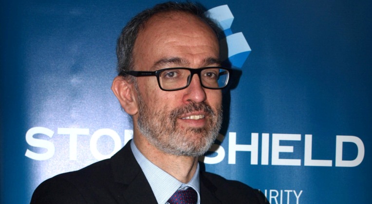 Stormshield crea un canal para seguridad industrial