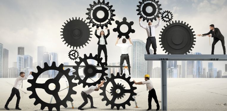 Cinco tendencias de gestión empresarial que marcarán 2018