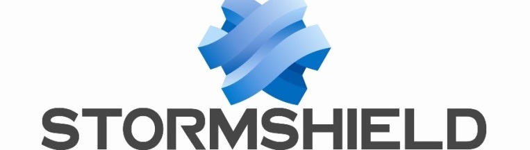 Formación Expert para Stormshield Network Security