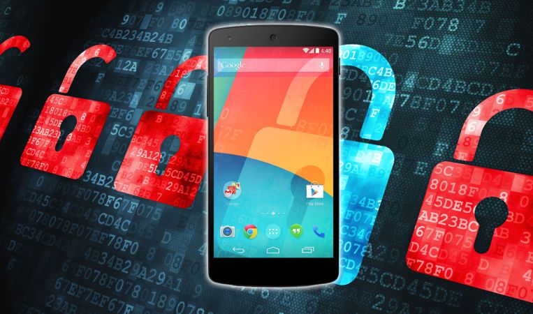 Estado de la seguridad en plataformas móviles