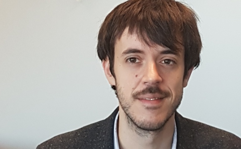 Nuevo Director de Big Data y Analytics de Fujitsu en EMEIA