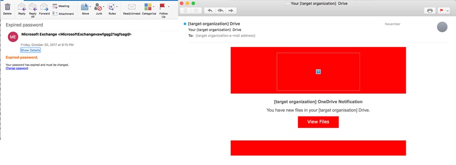 Actualización sobre Pawn Storm: nuevos objetivos y campañas motivadas por la política
