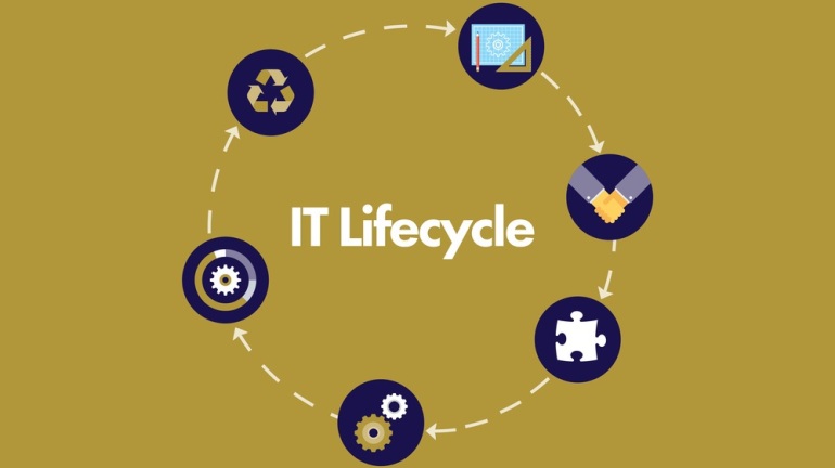 Tech Data lanza nuevos servicios de gestión del ciclo de vida del producto tecnológico