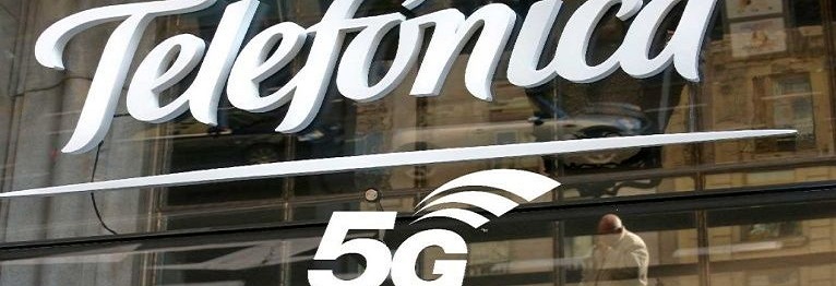 Telefónica, Nokia y Ericsson presentan el proyecto Ciudades Tecnológicas 5G