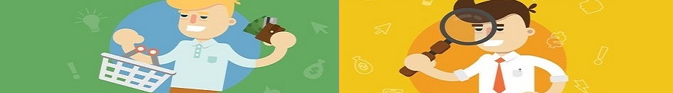 2 de cada 3 comercios no rentabilizan la información obtenida sobre sus compradores