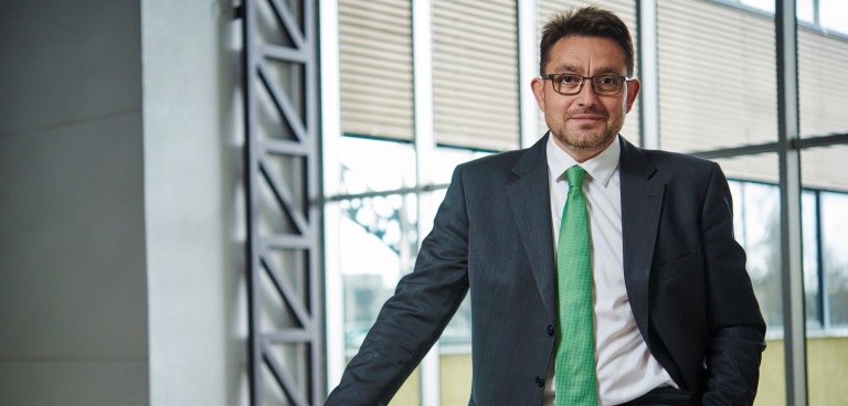 2018, el año de la Transformación Digital de los negocios