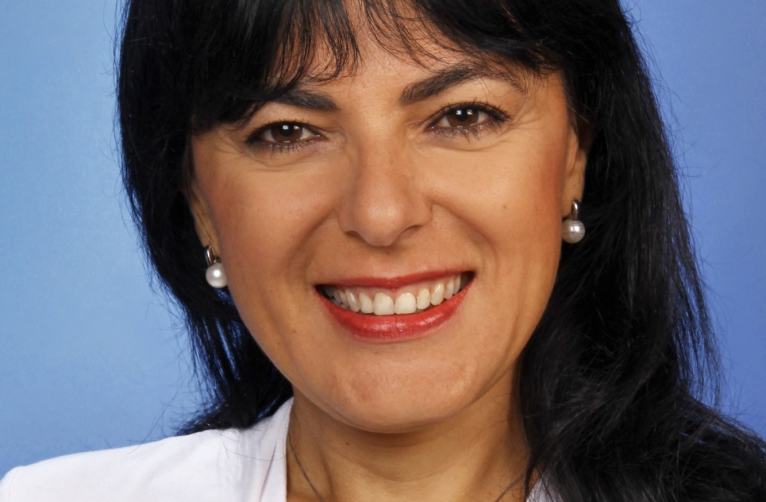 Se incorpora a Kaspersky Lab como nueva directora general europea