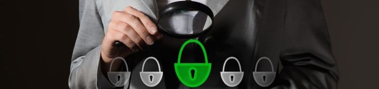 Protagonistas de la ciberseguridad en el inicio de 2018