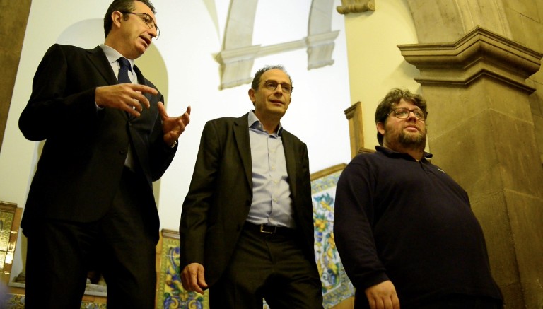 Mutual Mèdica garantiza la máxima disponibilidad de sus datos con NetApp