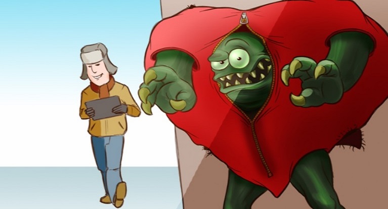 Un tercio de los usuarios admite espiar a sus parejas online