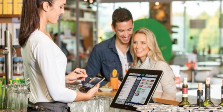 La digitalización, la mejor alternativa para cadenas y franquicias de restauración