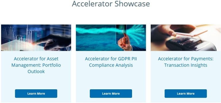 Information Builders lanza una mejora de aceleradores para agilizar la actividad empresarial de sus partners