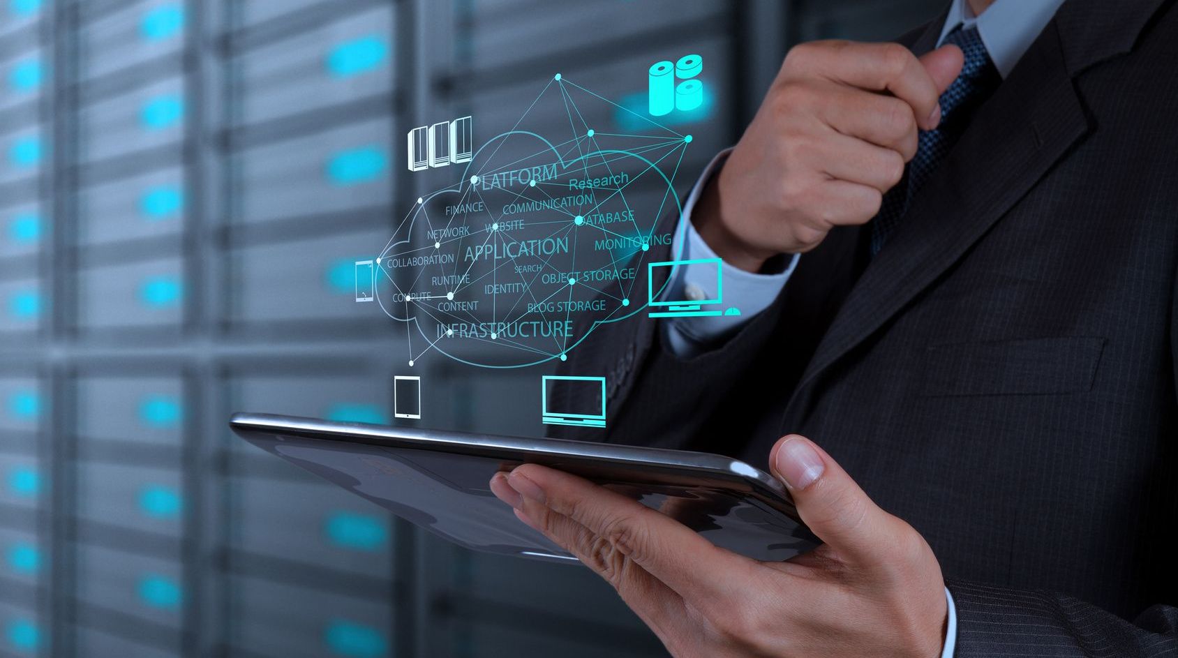 Otra sobre siglas informáticas...