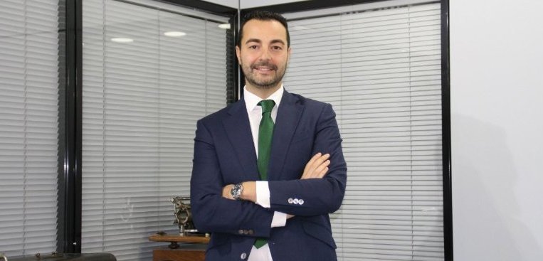 Arrow ECS nombra nuevo Regional Director Iberia