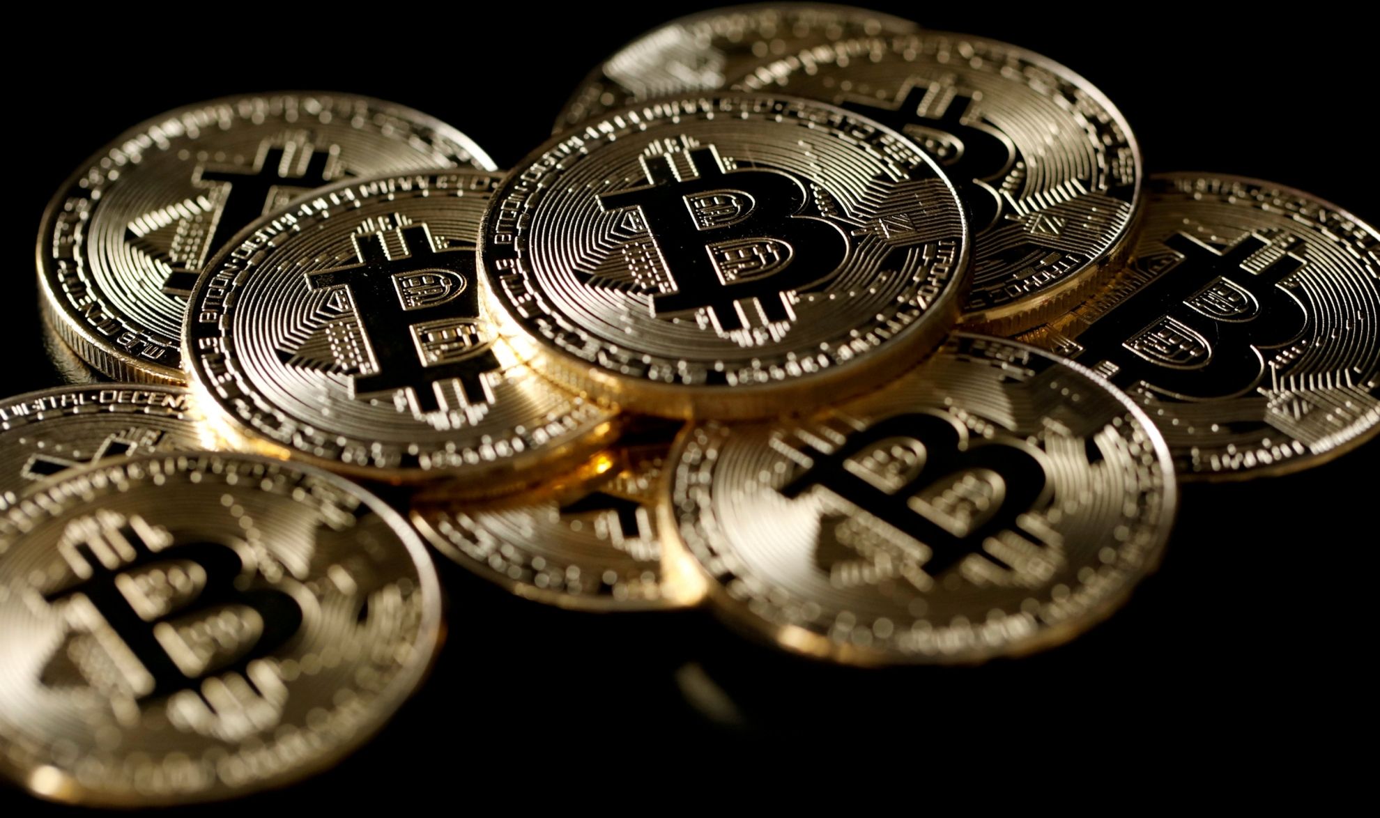 ¿Para qué queremos los bitcoins...?