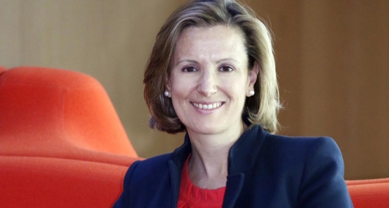 Nueva Presidenta del Área Sectorial de TI de AMETIC