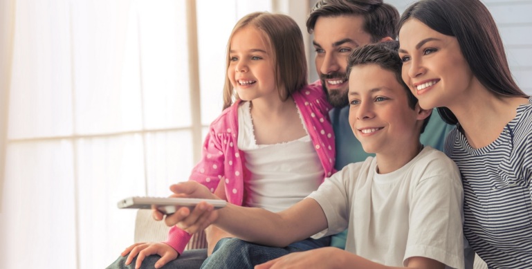 Cuatro consejos para mejorar tu conexión en casa