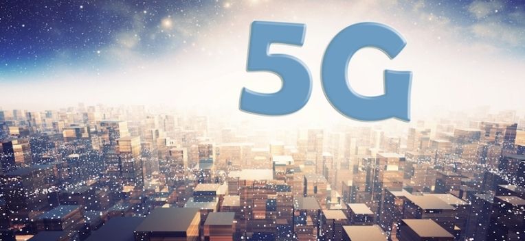 El 5G ya está aquí