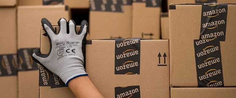 Amazon, ¿aliado o enemigo?