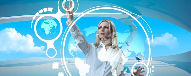 La presencia de la mujer en el sector TIC es de un 37,4%