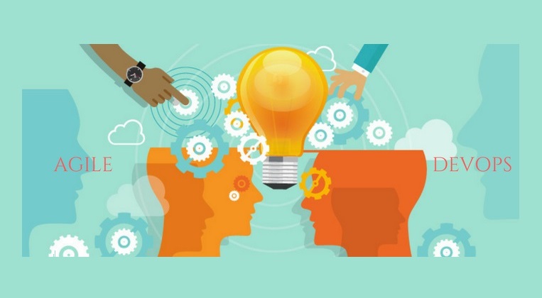 Agile y DevOps, mejor de forma conjunta