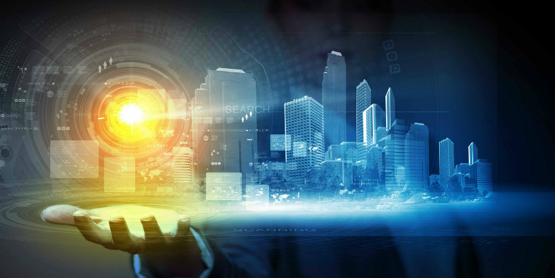 La revolución de las TIC en el sector energético