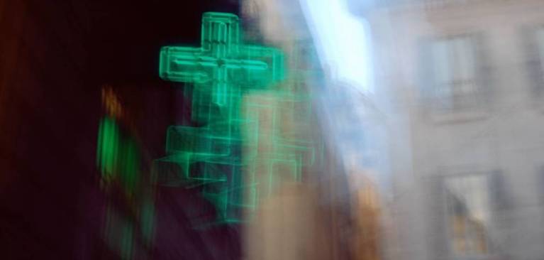 Farmacéuticas espiadas por un ciberactor de amenazas avanzadas de habla china