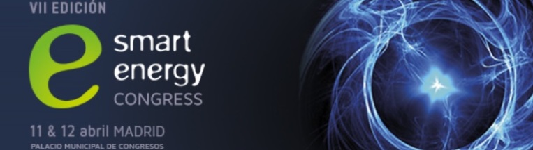 Hybrid Cloud y Data Center en Smart Energy Congress