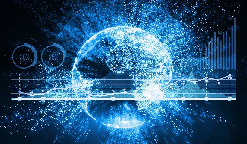 Cambiando el funcionamiento del mundo