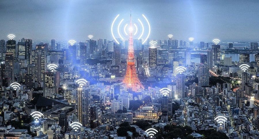 La demanda imparable de servicios wifi