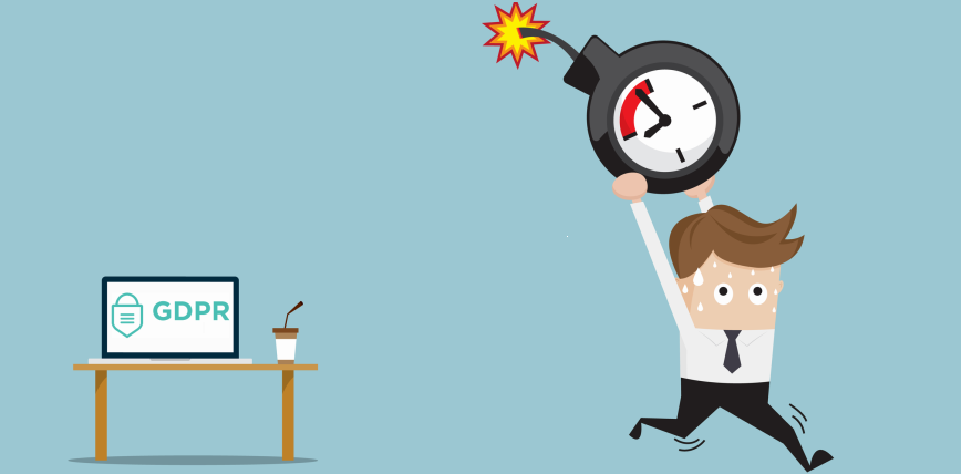Insuficiente inversión en seguridad ante la llegada del GDPR