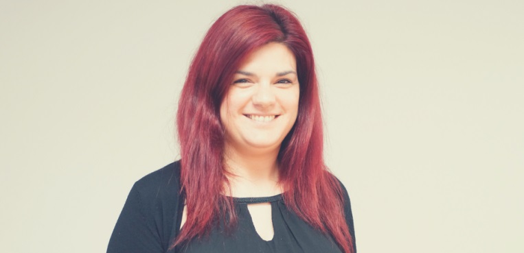 Nueva responsable de ciberseguridad de ESET España