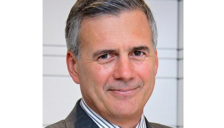 Sucesión en la dirección mundial de Tech Data