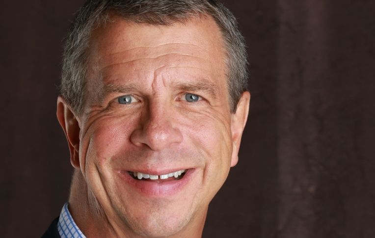 Nuevo responsable de canal a nivel mundial de Commvault