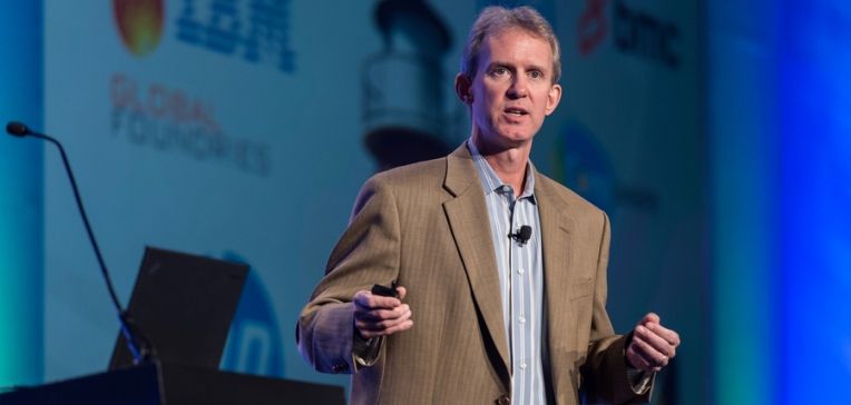 Veeam nombra vicepresidente de estrategia empresarial