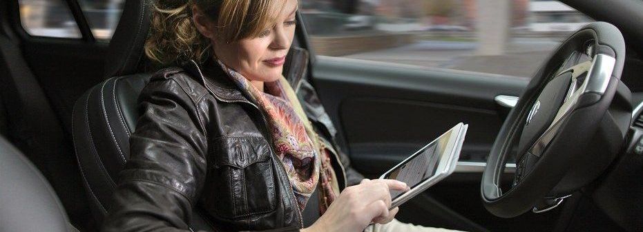 Seguridad, principal reto en la adopción del coche autónomo