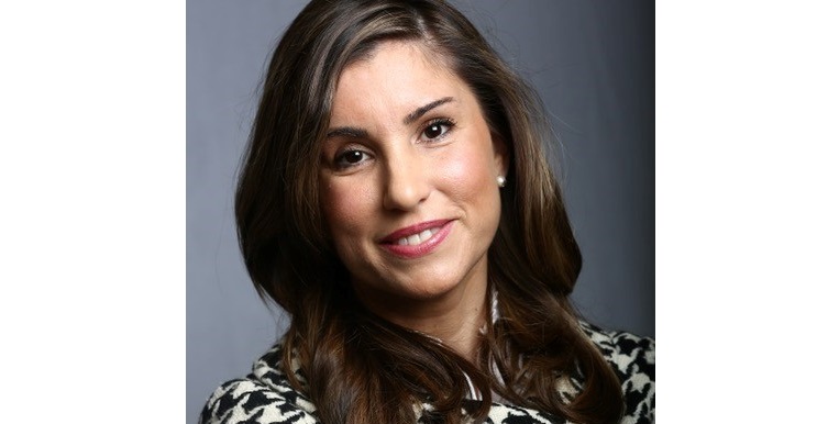 Nueva presidenta de Experian España y Portugal
