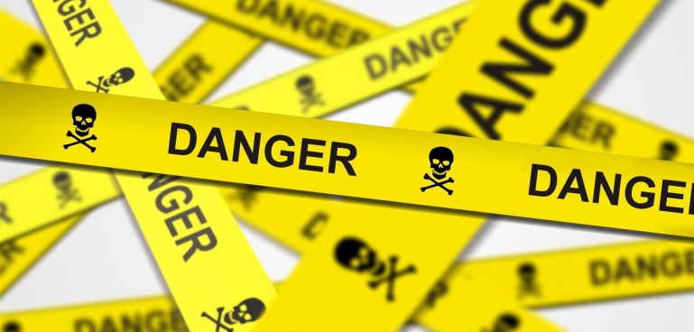 90 por ciento de los españoles tiene comportamientos de riesgo online