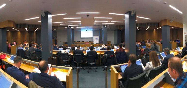 Inteligencia Artificial, gran oportunidad para la competitividad