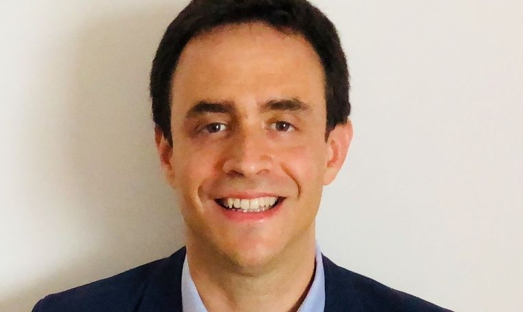 Nuevo Director Regional de McAfee en España