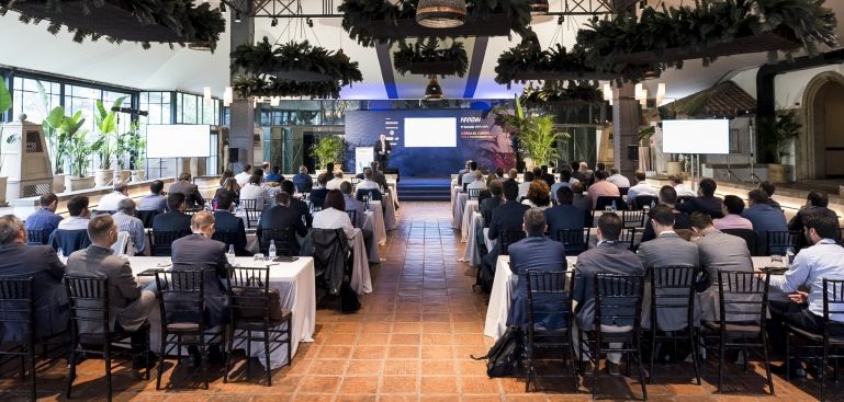 Arrow celebró la IV Jornada Exclusiva para MSPs e ISPs en España