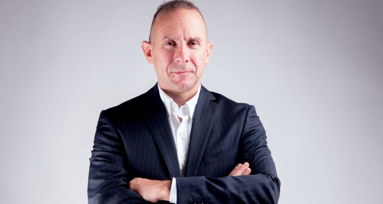 Director de canal y alianzas en EMEA de Pure Storage