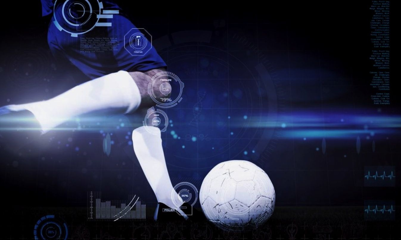 Ni Pulpo Paul ni porras, este mundial se pronostica con Big Data