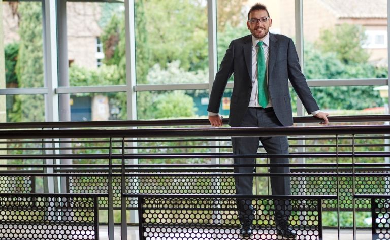 ¿Están nuestras empresas seguras?