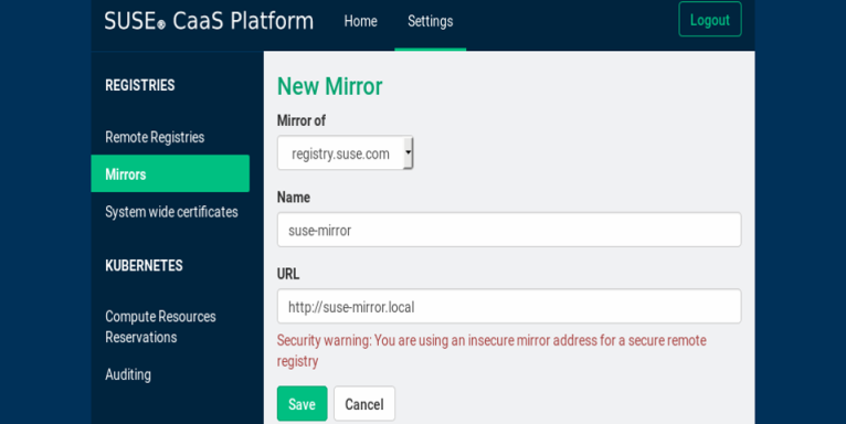 SUSE lanza SUSE CaaS Platform 3 con Kubernetes para acelerar la entrega de aplicaciones