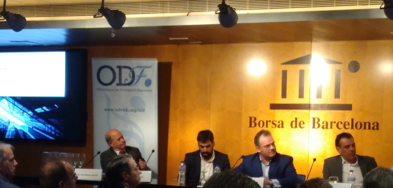 La Inteligencia Artificial ayuda ya a los bancos a captar los mejores clientes