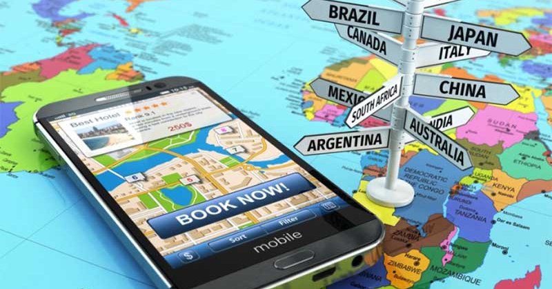 Claves tecnológicas para un destino turístico inteligente