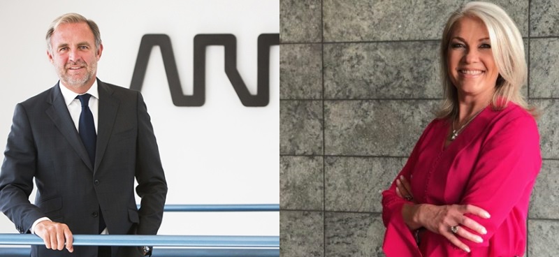 Arrow galardonado en los VMware 2017 Global and Regional Partner Innovation Awards